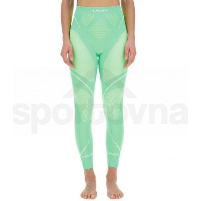 UYN Lady Evolutyon UW Pants Long light green/white/white