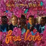 Fantasma - Free Love LP – Hledejceny.cz