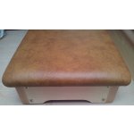 DOR-SPORT Švédská bedna STANDARD, rovná, 7-dílů – Hledejceny.cz