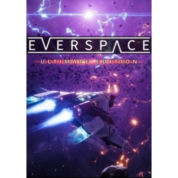 EVERSPACE (Ultimate Edition)