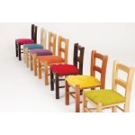 Bradop Židle Z519 Apolenka – Zboží Mobilmania
