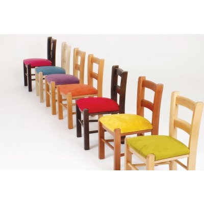 Bradop Židle Z519 Apolenka – Zboží Mobilmania