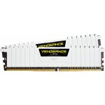 Corsair DDR4 16GB 3200MHz CL16 (2x8GB) CMK16GX4M2E3200C16W – Zboží Živě