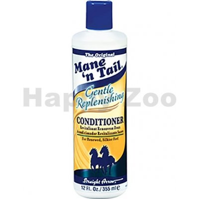 Mane N'Tail Gentle Replenishing Conditioner 355 ml