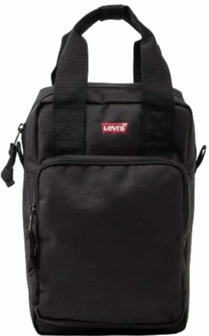 Levi\'s 235265 černá 20 l