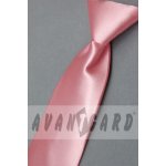 Kravata chlapecká růžová – Hledejceny.cz