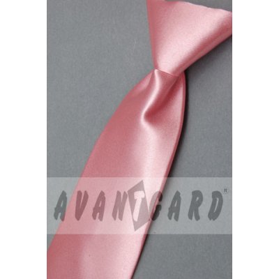 Kravata chlapecká růžová – Hledejceny.cz