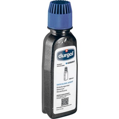 Geberit AquaClean odvápňovací prostředek 125 ml – Zboží Mobilmania