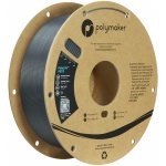 Polymaker PolyLite PETG Grey, 1,75 mm, 1 kg – Zboží Živě