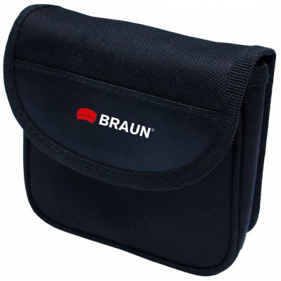 Braun COMPACT 10x25 DCF – Zboží Živě