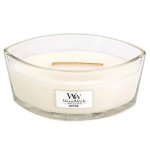 WoodWick White Teak 453,6 g – Zboží Dáma