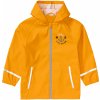 Kojenecký kabátek, bunda a vesta lupilu Chlapecká nepromokavá bunda žlutá