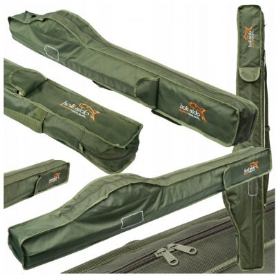 Hokkaido Taška 3 komory 150 cm – Zboží Dáma