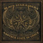 Black Star Riders - Another State Of Grace CD – Hledejceny.cz