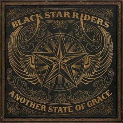 Another State Of Grace Black Star Riders - CD