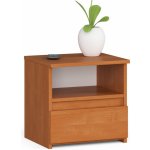 Ak furniture Clav 40 cm – Zboží Mobilmania