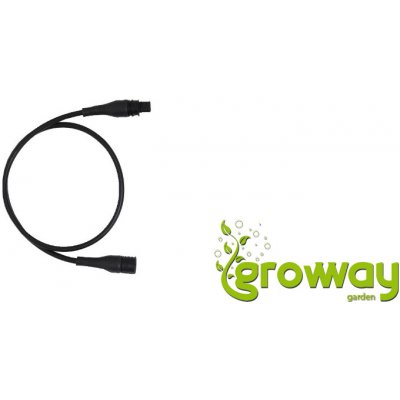 Prodlužovací kabel SANlight pro EVO/Q-Series Gen2 svítidla 1m 1 ks – Hledejceny.cz