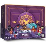 Asmodee Disney Sorcerer’s Arena: Epické aliance – Sleviste.cz