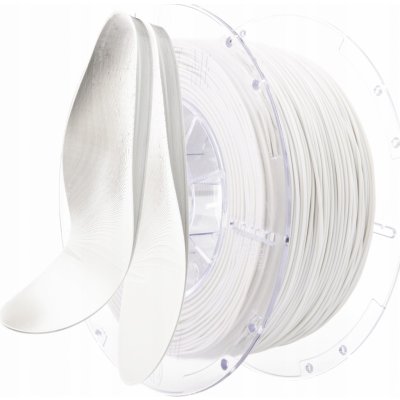 Print me TPU 1,75 mm 500 g bílá – Zboží Živě