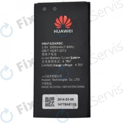 Huawei HB474284RBC – Hledejceny.cz