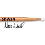 Vic Firth SDW2N Signature Series Dave Weckl Evolution – Hledejceny.cz