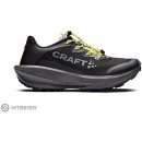 Pánské běžecké boty Craft CTM Ultra Carbon Trail M černé