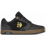 ETNIES Jefferson MTW black green – Zboží Mobilmania