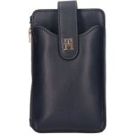 Tommy Hilfiger dámská crossbody kabelka na telefon Janet tmavě modrá – Hledejceny.cz