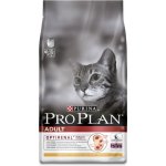 Purina Cat Ad. Chicken 10 kg – Sleviste.cz