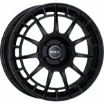 MAK NTT 7,5x18 4x100 ET45 gloss black | Zboží Auto