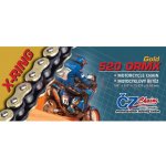 ČZ Chains Řetěz 520ORMX 96 – Zboží Mobilmania