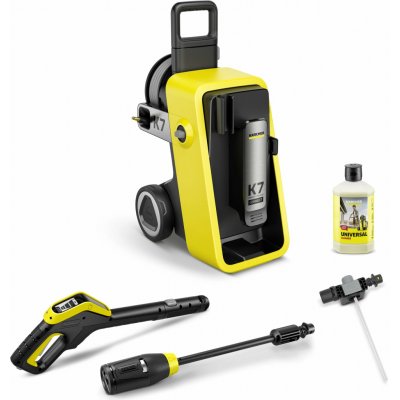 Kärcher K 7 Comfort Premium 4066529156365 – Hledejceny.cz