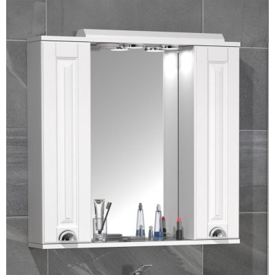 VCM Casalo 75 cm bílé – Zbozi.Blesk.cz
