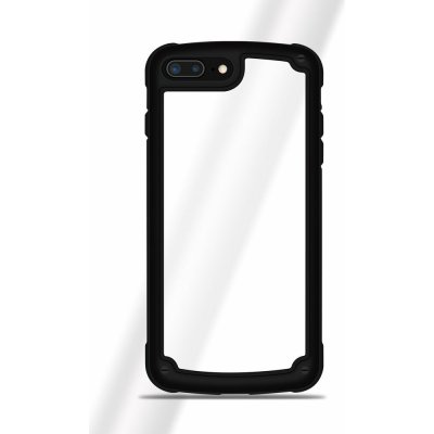 Solid case černé – Apple iPhone 7 / iPhone 8 / iPhone SE 2020 / iPhone SE 2022 – Zboží Mobilmania