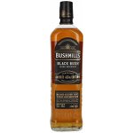 Bushmills Black Bush 40% 0,7 l (holá láhev) – Zboží Dáma