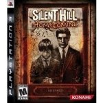 Silent Hill: Homecoming – Zboží Mobilmania