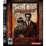 Silent Hill: Homecoming – Hledejceny.cz