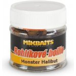 Mikbaits Rohlíkové boilies 50 ml – Zbozi.Blesk.cz