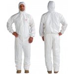 3M 4532+ Ochranný oblek H9044 modrý M – Zbozi.Blesk.cz