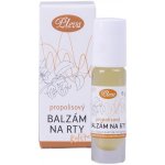 Pleva Balzám na rty medový kulička 6 g – Zboží Dáma