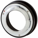 B.I.G. adaptér objektivu Contax RF/Nikon S na tělo Nikon Z – Sleviste.cz