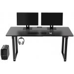 ULTRADESK Uplift černý – Zboží Dáma
