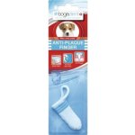 Bogar Anti - plaque Prst pro štěňata, 1 ks – Zboží Mobilmania