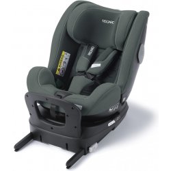 Recaro Recaro Salia 125 KID i-Size 2024 Mineral Green"