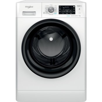 Whirlpool FFD 9458 BV EE