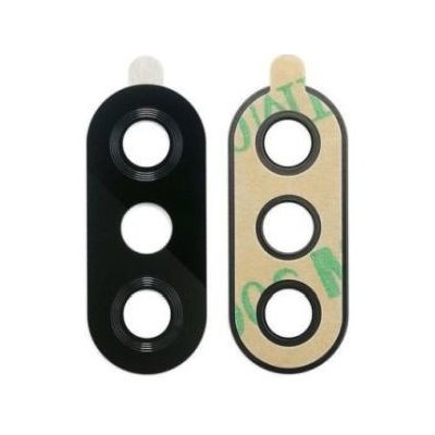 Xiaomi Redmi Note 6 Pro - Sklíčko Zadní Kamery – Zboží Živě