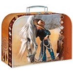 Argus Kůň můj přítel navždy Horse my Friend forever poslední kus 35 cm – Zboží Mobilmania