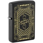 Zippo Mirrored Lines – Hledejceny.cz