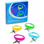 Stomatologický řetízek, autoklávovatelný, 4 ks – Hledejceny.cz