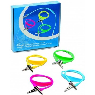 Stomatologický řetízek, autoklávovatelný, 4 ks – Hledejceny.cz